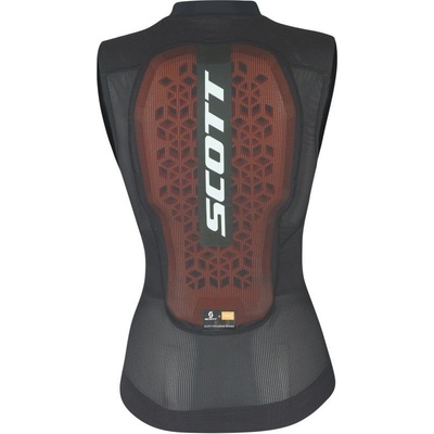 SCOTT Light Vest Protector W's AirFlex – Zbozi.Blesk.cz