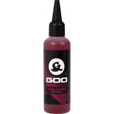 Korda Atraktor Goo Smoke 115 ml
