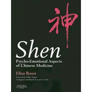 Shen | Elisa Rossi (2007)