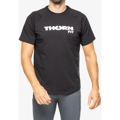 Thorn Fit Team T-Shirt black