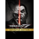 Tekken 7 (Definitive Edition)