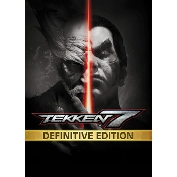 Tekken 7 (Definitive Edition)