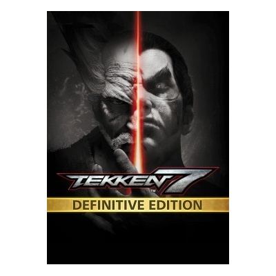 Tekken 7 (Definitive Edition)