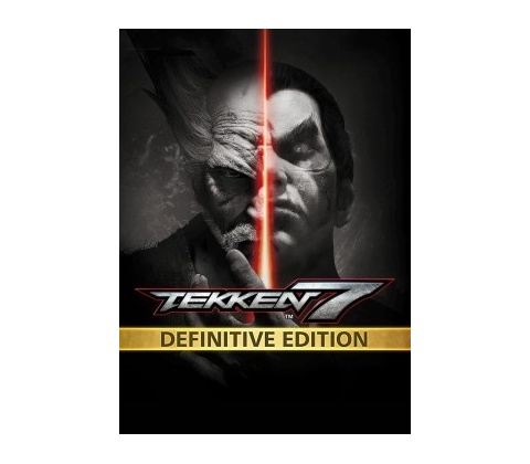 Tekken 7 (Definitive Edition)