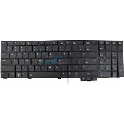 Klávesnice HP ELITEBOOK 8740 8740P 8740W / LED