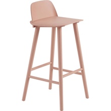 Muuto Nerd 75 cm tan rose