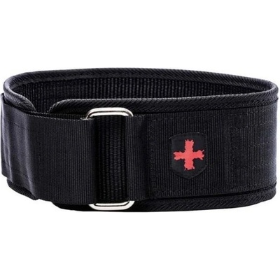 Harbinger 4" Nylon Belt