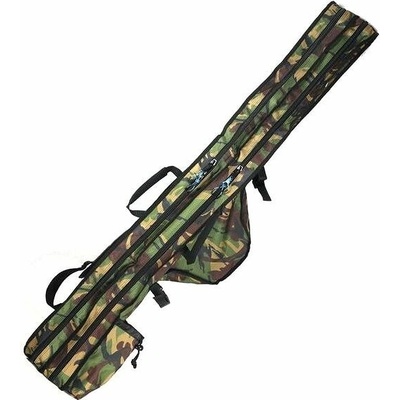 Cult Puzdro na udice DPM Compact 2 Rod Sleeve 9 ft