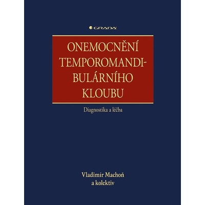 Onemocnění temporomandibulárního kloubu