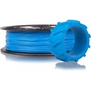Filament PM TPE 88 RubberJet Flex modrá 1,75mm, 0,5kg