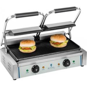Royal Catering RCKG-3600-G (1246)