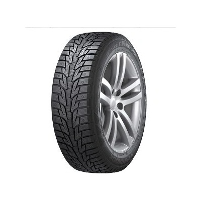 Hankook Winter i*Pike RS W419 ( 195/65 R15 91T 4PR, гуми с шипове SBL )