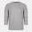 Lyle & Scott Блуза Lyle and Scott Crew Sweatshirt - Grey T28