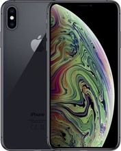 Apple iPhone XS Max 64GB Space Gray