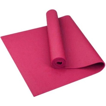 Maxima Постелка за йога MAXIMA Розова 172x61 см EVA