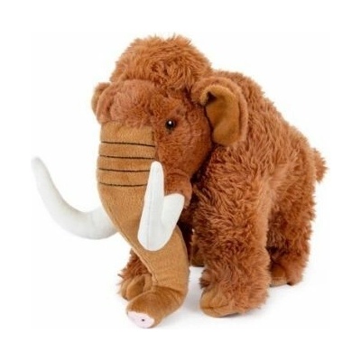 Mamut velký 30x + 38 cm