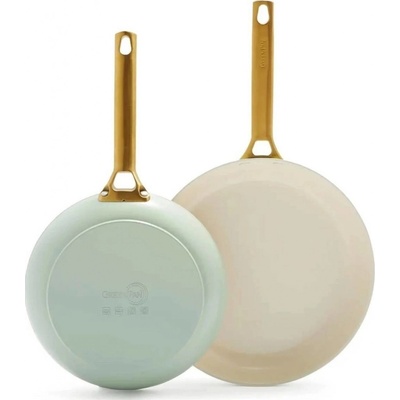 GreenPan Tradiční pánev Padova nepřilnavá 28 cm