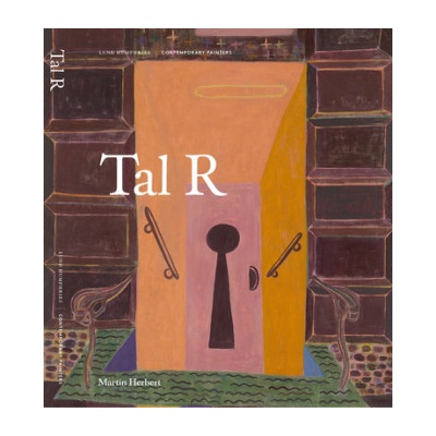 Tal R | Terry R. Myers