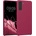 kwmobile Калъф за Samsung Galaxy S21 Plus - лилав