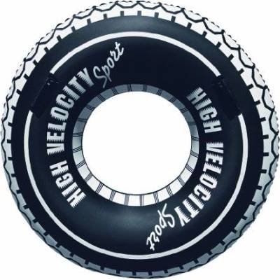 Bestway Надуваем пояс с дръжки High Velocity 119 см. 36102