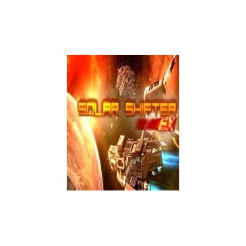 Solar Shifter EX