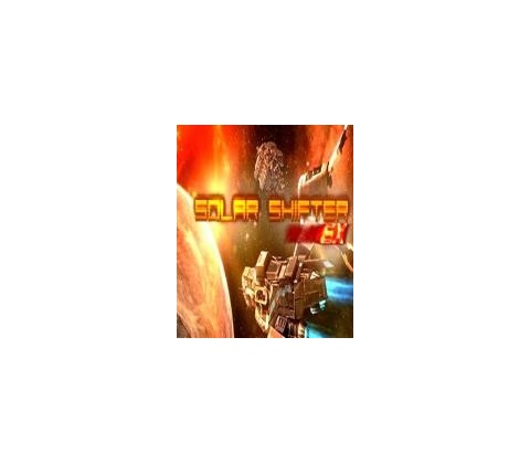 Solar Shifter EX