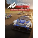 Assetto Corsa Competizione 2020 GT World Challenge Pack