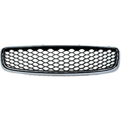 AUDI TT RS 1999-06 CHROME MASKA (GRAU34)
