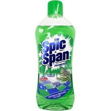 Spic Span Čistič na podlahy 1 l Tea Tree Oil