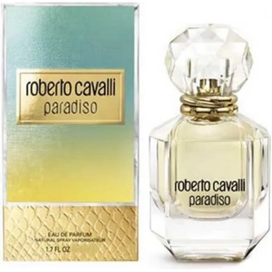 Roberto Cavalli Paradiso EDP 75 ml Парфюми