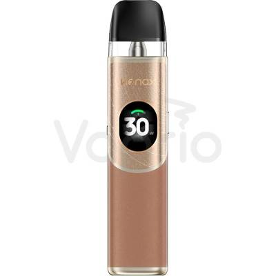 GeekVape Wenax Q 2 1250 mAh Mocha Mousse