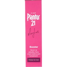 Plantur 21 longhair Booster sérum na pokožku hlavy 125 ml
