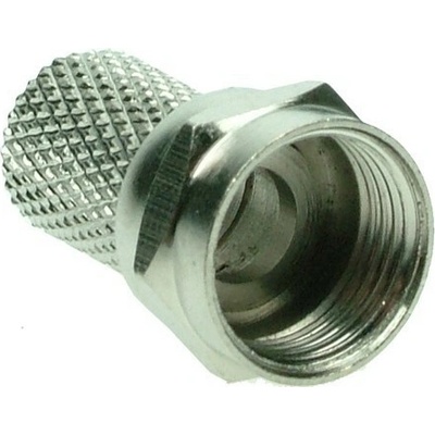 TV anténny adaptér F-konektor - SMA 295837