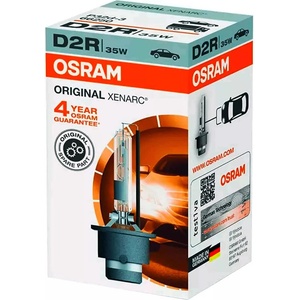 OSRAM xenarc original d2r 35w 4300k