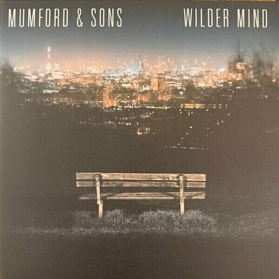 Mumford & Sons - Wilder Mind 10th Anniversary Vinyl LP