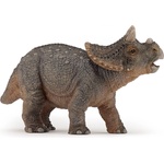 Papo - Фигурка Young Triceratops 55036