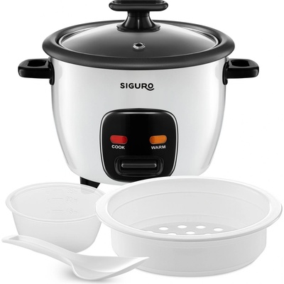 Siguro RC 350 SGR-RC-A350W