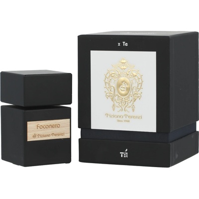 Tiziana Terenzi Foconero Extrait de Parfum unisex 100 ml