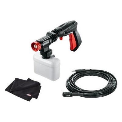 Bosch Комплект за почистване bosch 360 f016800612 (f016800612)