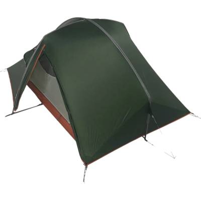 Vango Двуместна палатка Vango F10 Nexus UL 2 2-person tent - Alpine Green - размер One Size (520-0971-0111)