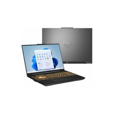 Asus TUF Gaming F16 FX607VJ-RL001W