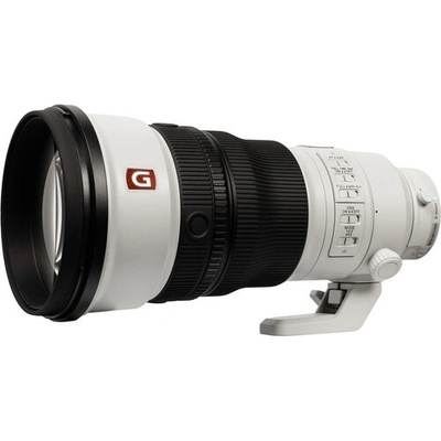Sony FE 300mm f/2.8 GM OSS E-Mount
