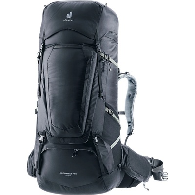 Deuter Aircontact Pro 85+10 l black