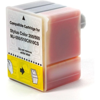 Compatible ГЛАВА ЗА EPSON STYLUS COLOR 200/500 - Color - OUTLET - S020097 - K10886/K10887