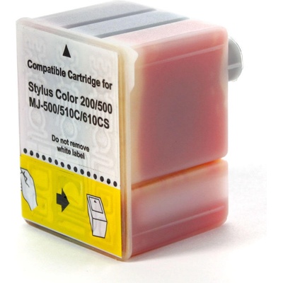 Compatible ГЛАВА ЗА EPSON STYLUS COLOR 200/500 - Color - OUTLET - S020097 - K10886/K10887