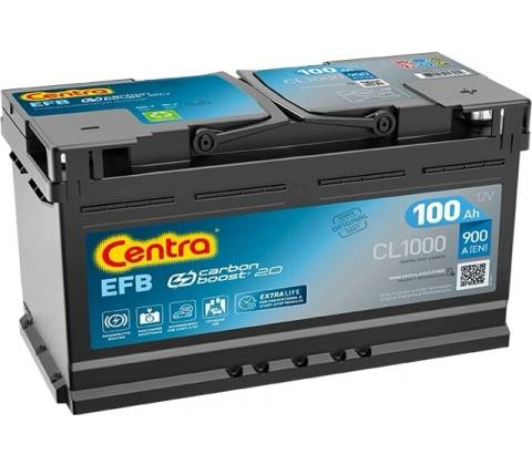 Centra CL1000