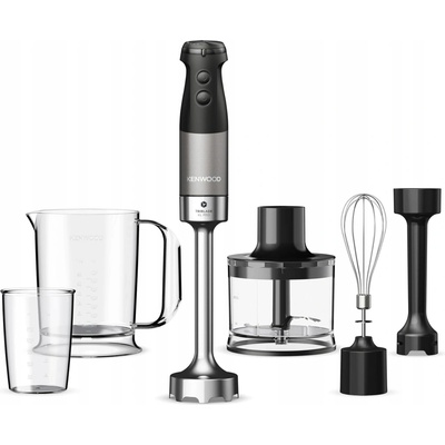 Kenwood HBM80.322BK