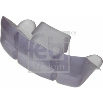 Kluzná čelist, přestavení sedadla FEBI BILSTEIN 37968 37968