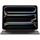 Puzdrá na tablety Apple Magic Keyboard iPad 11 M4 SK MWR23SL/A čierne