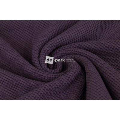de-park Teplákovina 3D - mauve